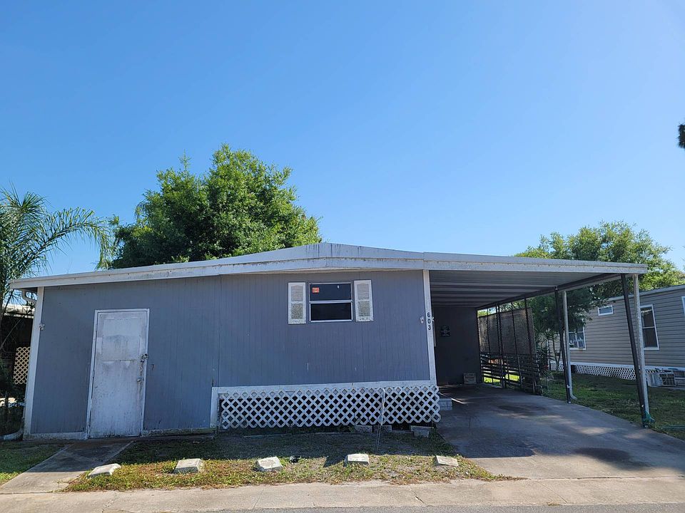 1st image of 7501 142nd Ave Lot 603