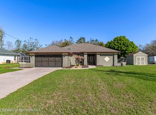 8047 Tranquil Dr, Spring Hill, FL 34606