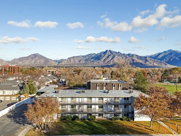 205 E 4600 S APT 2, Salt Lake City, UT 84107