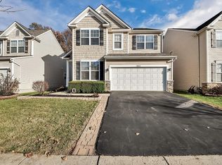 2822 Marcellus Dr, Columbus, OH 43219