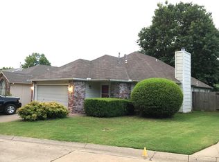 5114 E 89th St S, Tulsa, OK 74137