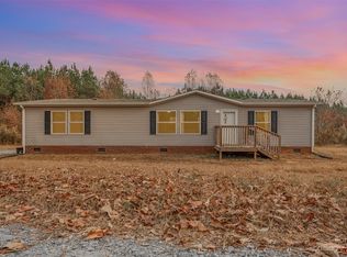 5128 Fairview Church Rd, Lincolnton, NC 28092