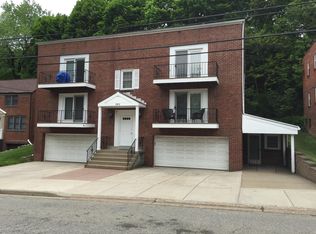 101 Parkside Ave APT 4, Pittsburgh, PA 15228