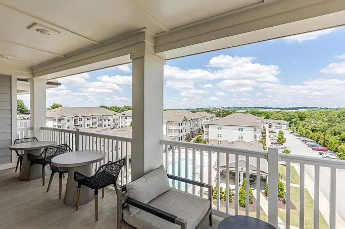 Aldon at Keys Crossing — Photo 2