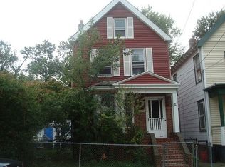 15-17 Garwood Pl, Irvington, NJ 07111