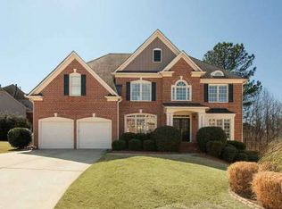 4018 Poplar Reserve Way, Buford, GA 30518