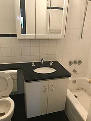 Rented by UES Management