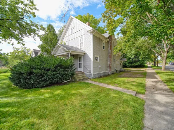 735 W High St, Jackson, MI 49203