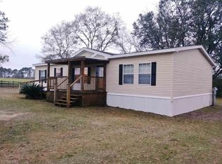 26965 Ard Rd, Robertsdale, AL 36567