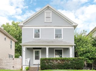 618 Carlisle Ave, Dayton, OH 45410