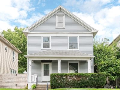 618 Carlisle Ave, Dayton, OH, 45410