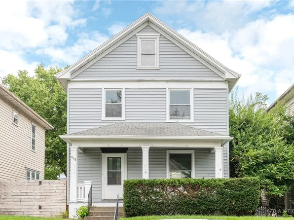 618 Carlisle Ave, Dayton, OH 45410