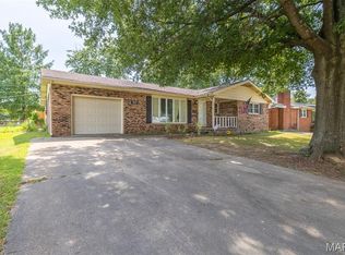 307 Boucher St, Dexter, MO 63841
