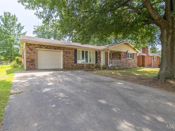 307 Boucher St, Dexter, MO 63841
