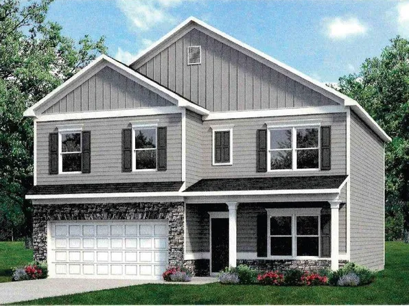 30 N Haven Dr, Rome, GA 30165