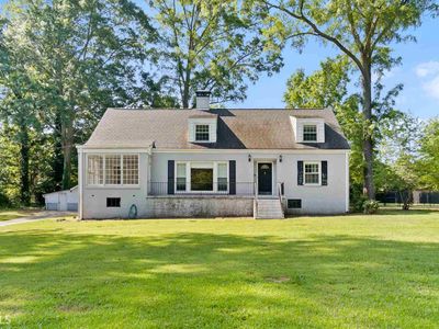 27 Woodlawn Ave, Hampton, GA, 30228