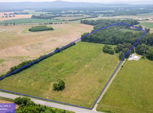 3360 Old Alto Hwy, Decherd, TN 37324