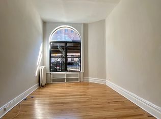 191 Claremont Ave APT 3, New York, NY 10027