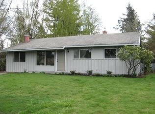 12200 SW 14th St, Beaverton, OR 97005