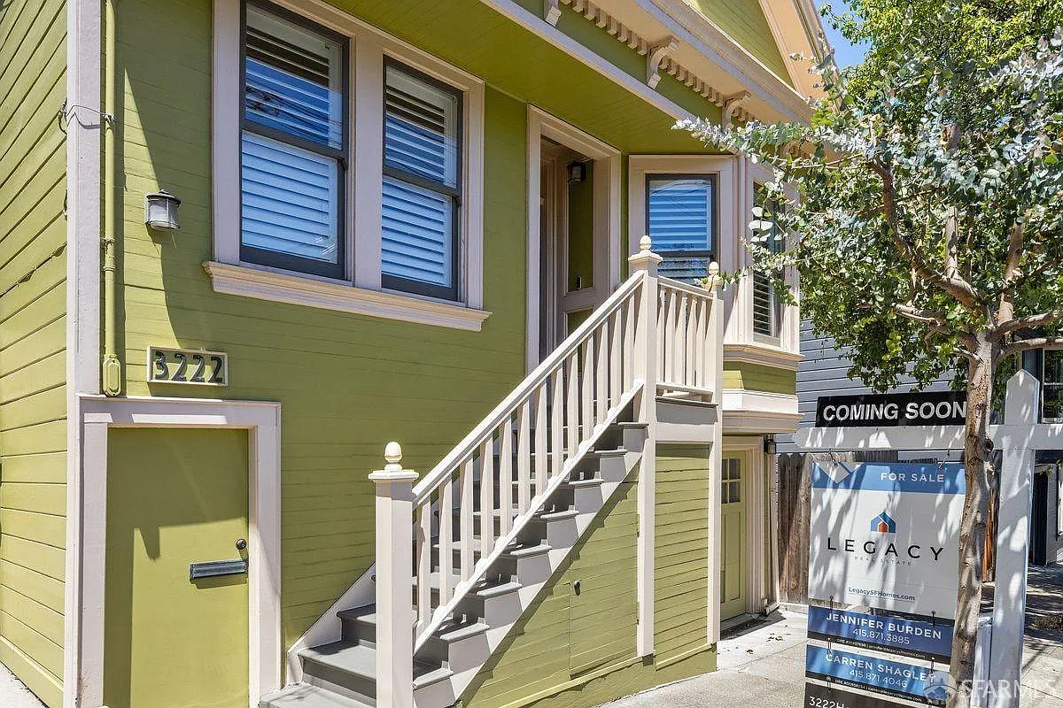 3222 Harrison St - Photo 2