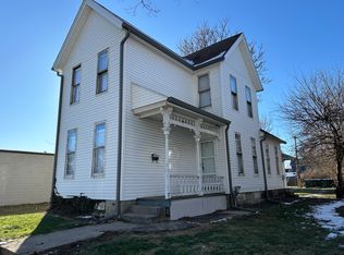 436 S 11th St, Richmond, IN 47374