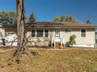 7625 General Meade Ln, Saint Louis, MO
