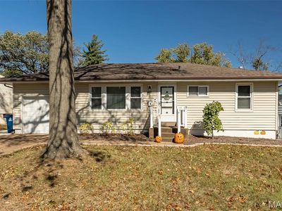 7625 General Meade Ln, Saint Louis, MO, 63123