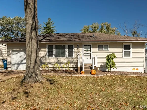 7625 General Meade Ln, Saint Louis, MO 63123