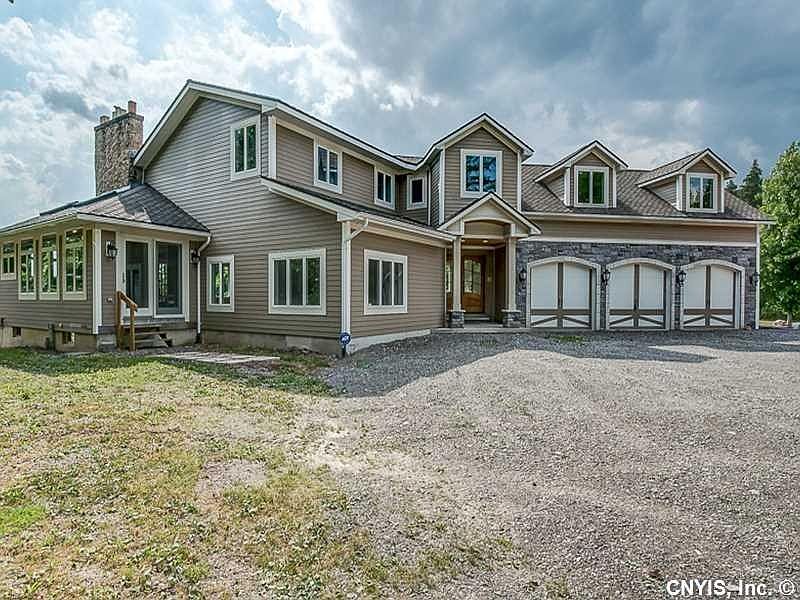 Exterior Front. Welcome to 3861 Bussey Road!