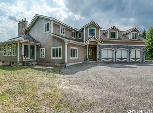 3861 Bussey Rd, Syracuse, NY 13215