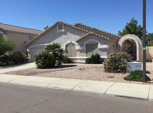 1500 N Saddle St, Gilbert, AZ 85233