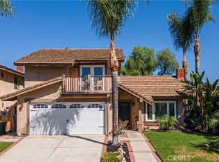 21 Calle Vaqueta, Rancho Santa Margarita, CA 92688