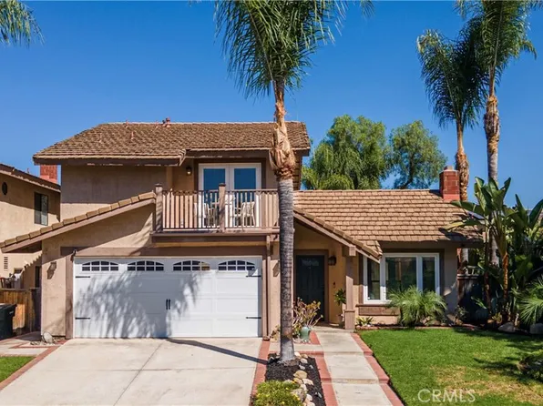 21 Calle Vaqueta, Rancho Santa Margarita, CA 92688