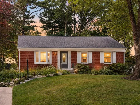 13118 Estelle Rd, Silver Spring, MD 20906