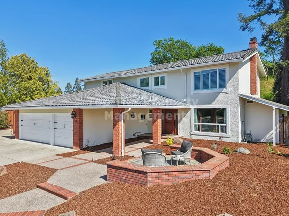 44 Lariat Ct, Walnut Creek, CA 94596