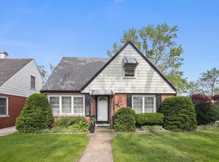5001 N Normandy Ave, Chicago, IL 60656