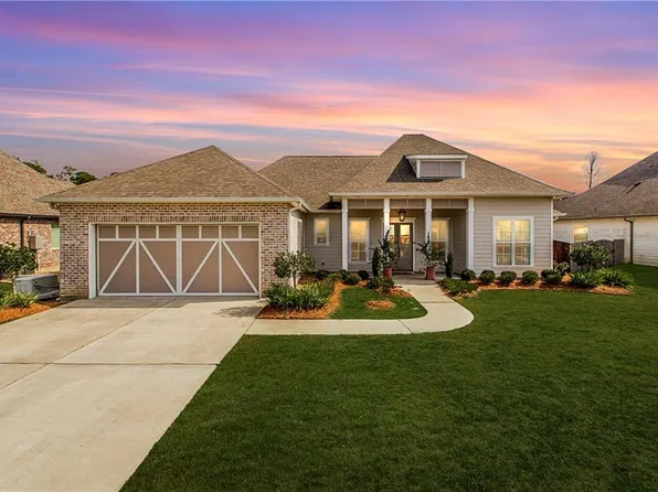 212 Hidden Creek Blvd, Covington, LA 70433