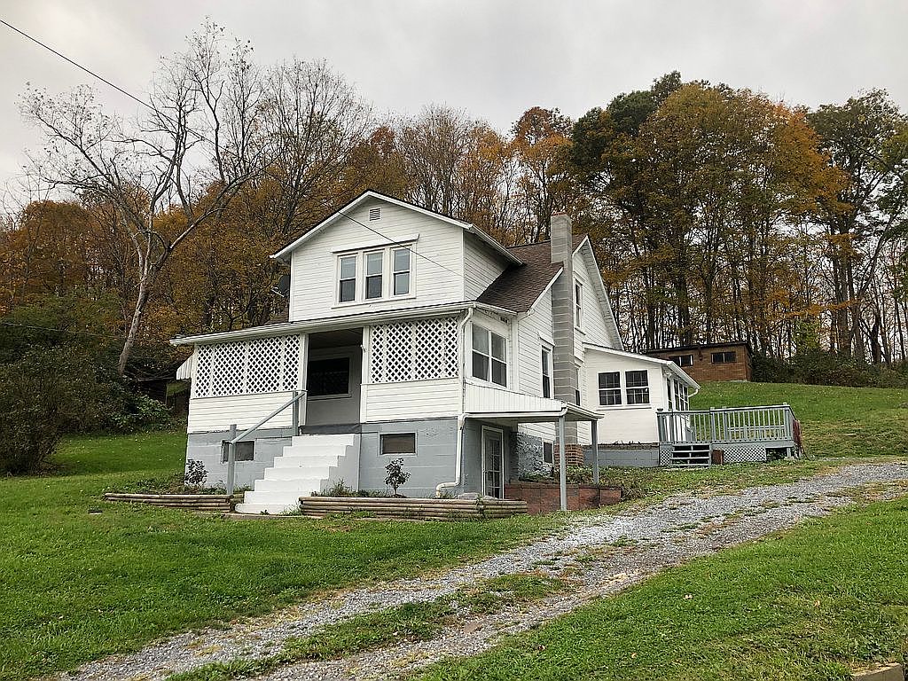 1289 Bedford Valley Rd, Bedford, PA 15522 Zillow
