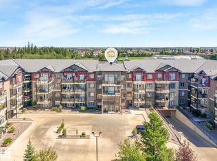 12408 15th Ave SW #412, Edmonton, AB T6W1X2