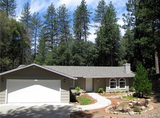 5677 Creel Rd, Mariposa, CA 95338
