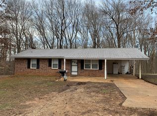 1025 County Road 131 LOT 2, New Albany, MS 38652