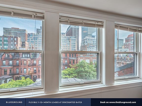 Window View