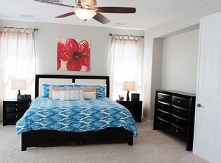 6948 Puetollano Dr, North Las Vegas, NV 89084