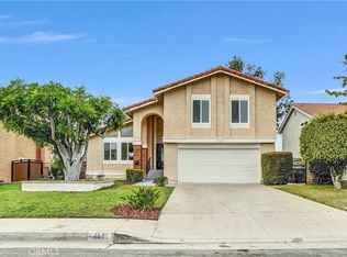 6631 E Princeton Ave, Anaheim, CA 92807