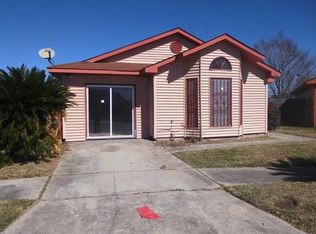 3630 N Homestead Dr, New Orleans, LA 70114