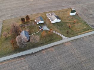 2858 N Payne Rd, Attica, IN 47918