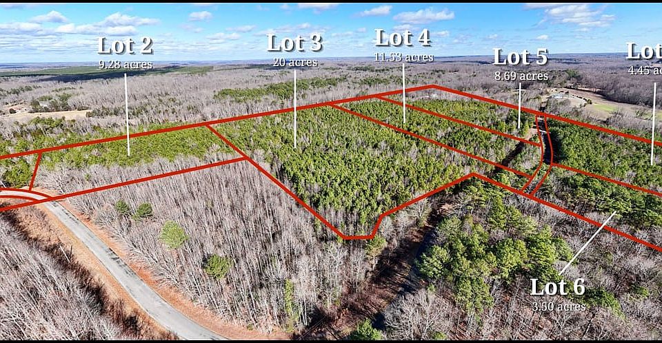 1st image of 0 Liberty Rd #7