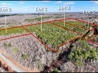 0 Liberty Rd #7, Camden, TN 38320