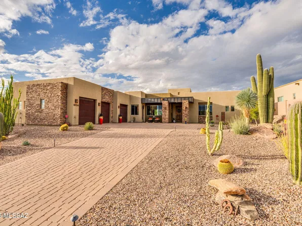 6724 W Ironwood Pl, Marana, AZ 85658