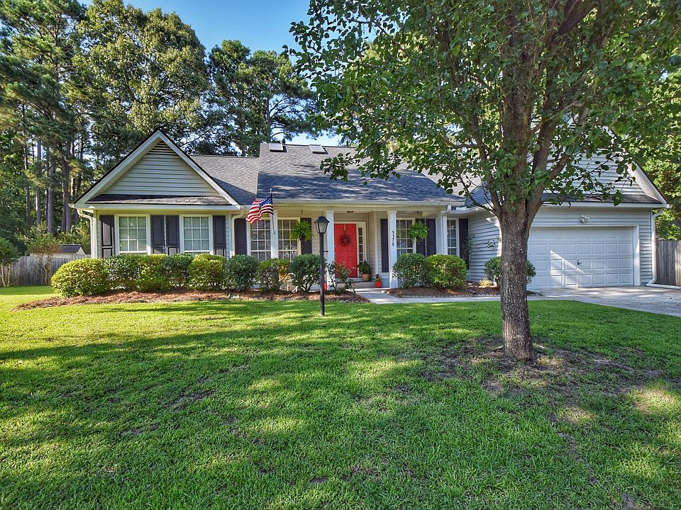 1st image of 5378 Westchester Pl
